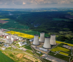 Tender for the completion of the new Dukovany NPP units - statement by ŠKODA JS CEO František Krček